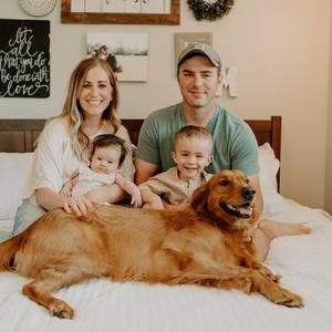 Meet your Posher, Jess